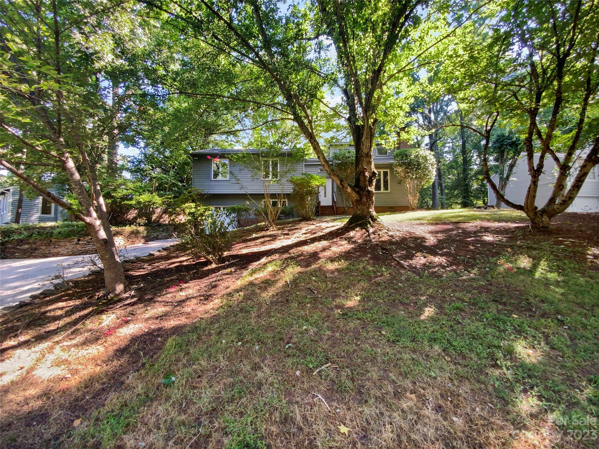 Raintree - Residential