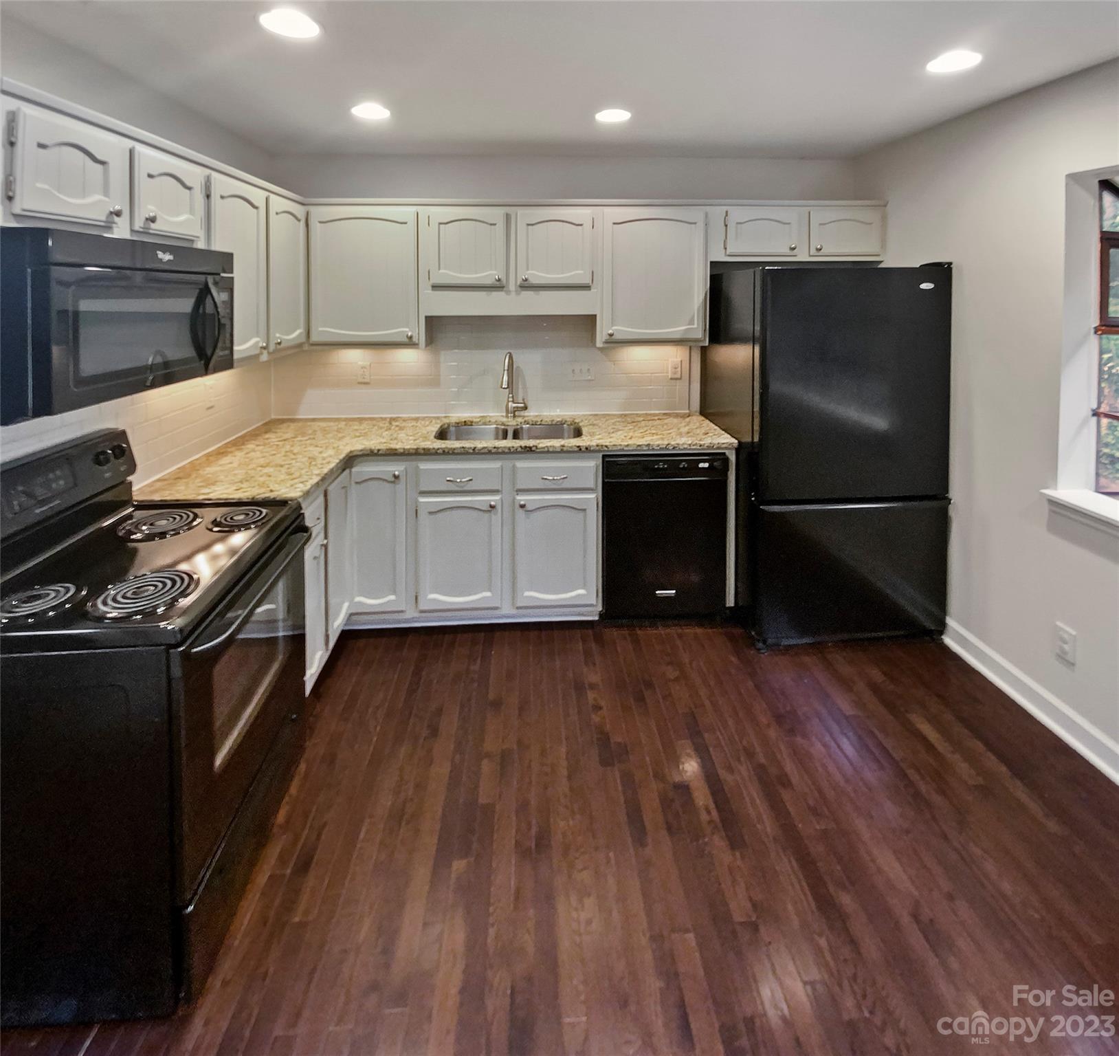 Raintree - Residential