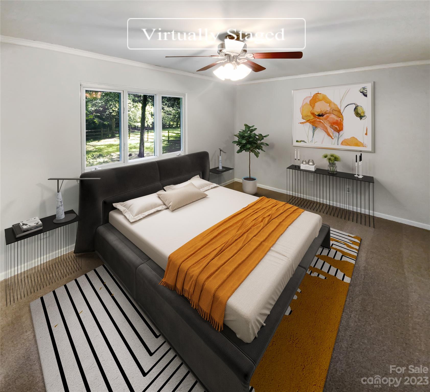 Raintree - Residential