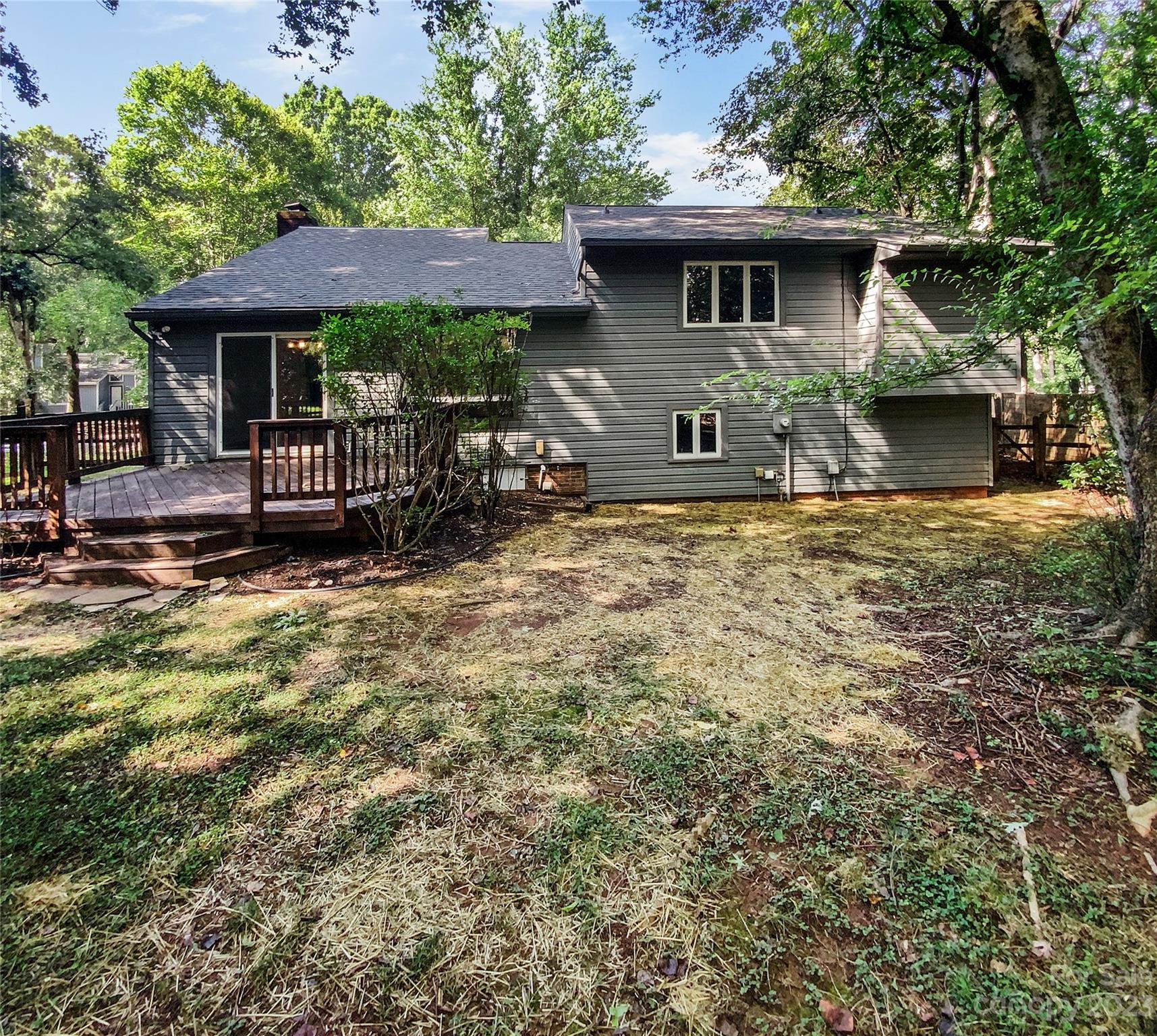 Raintree - Residential