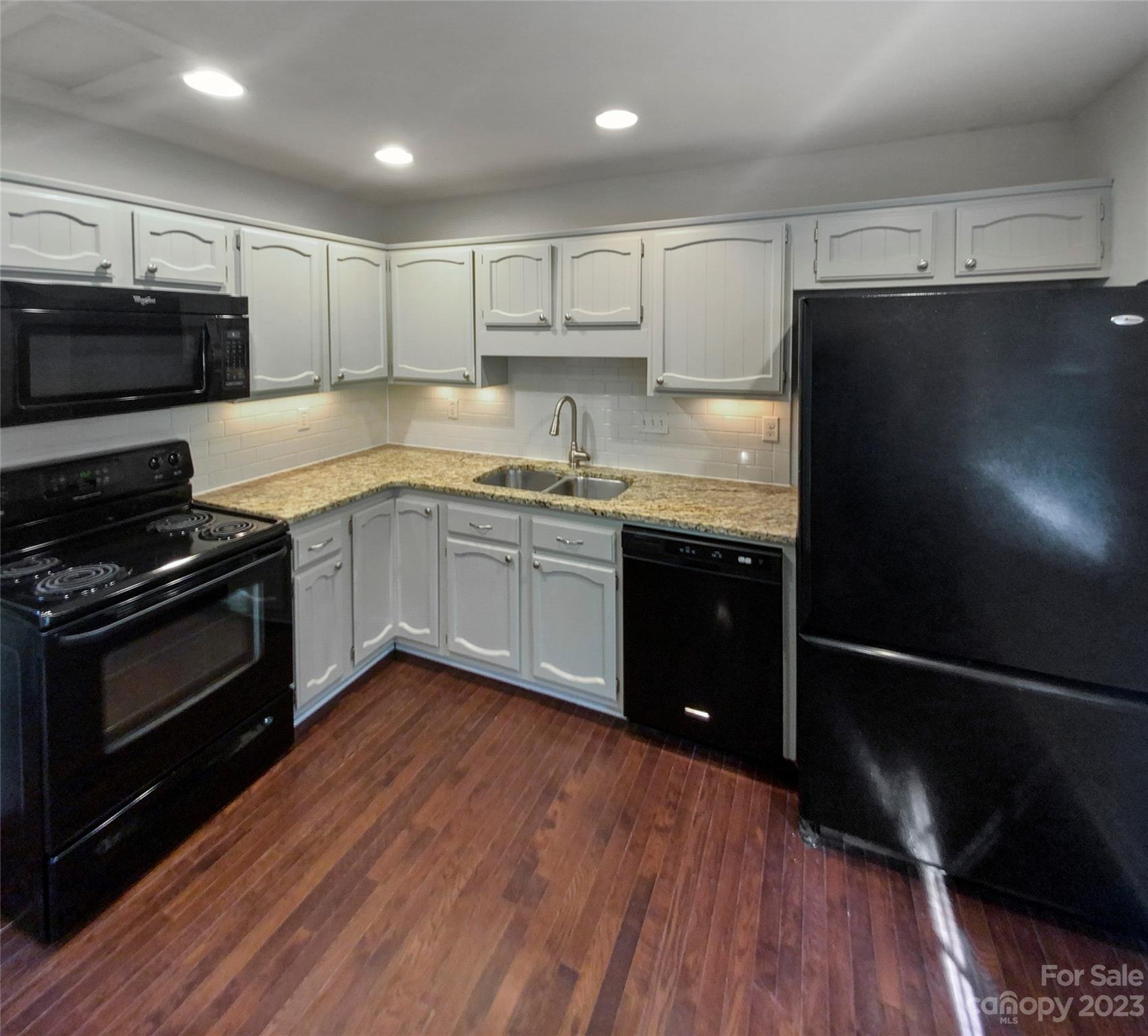 Raintree - Residential