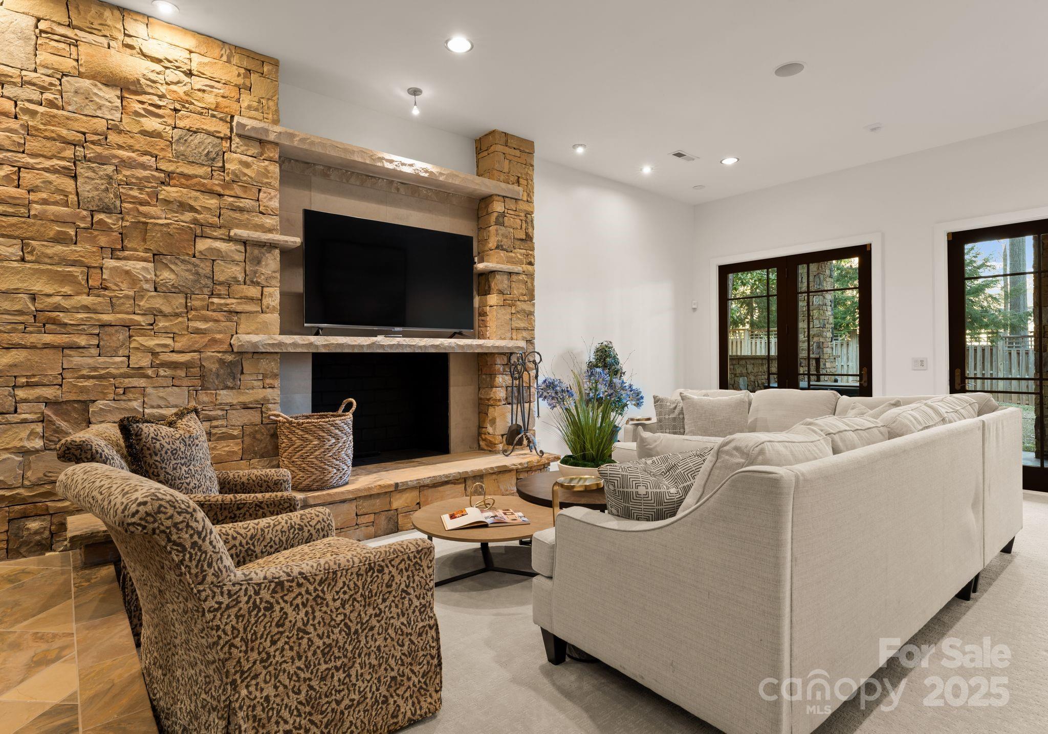 Southpark - Residential