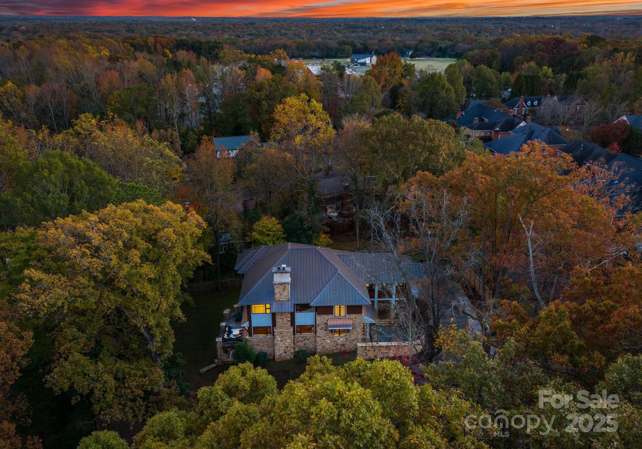 Southpark - Residential