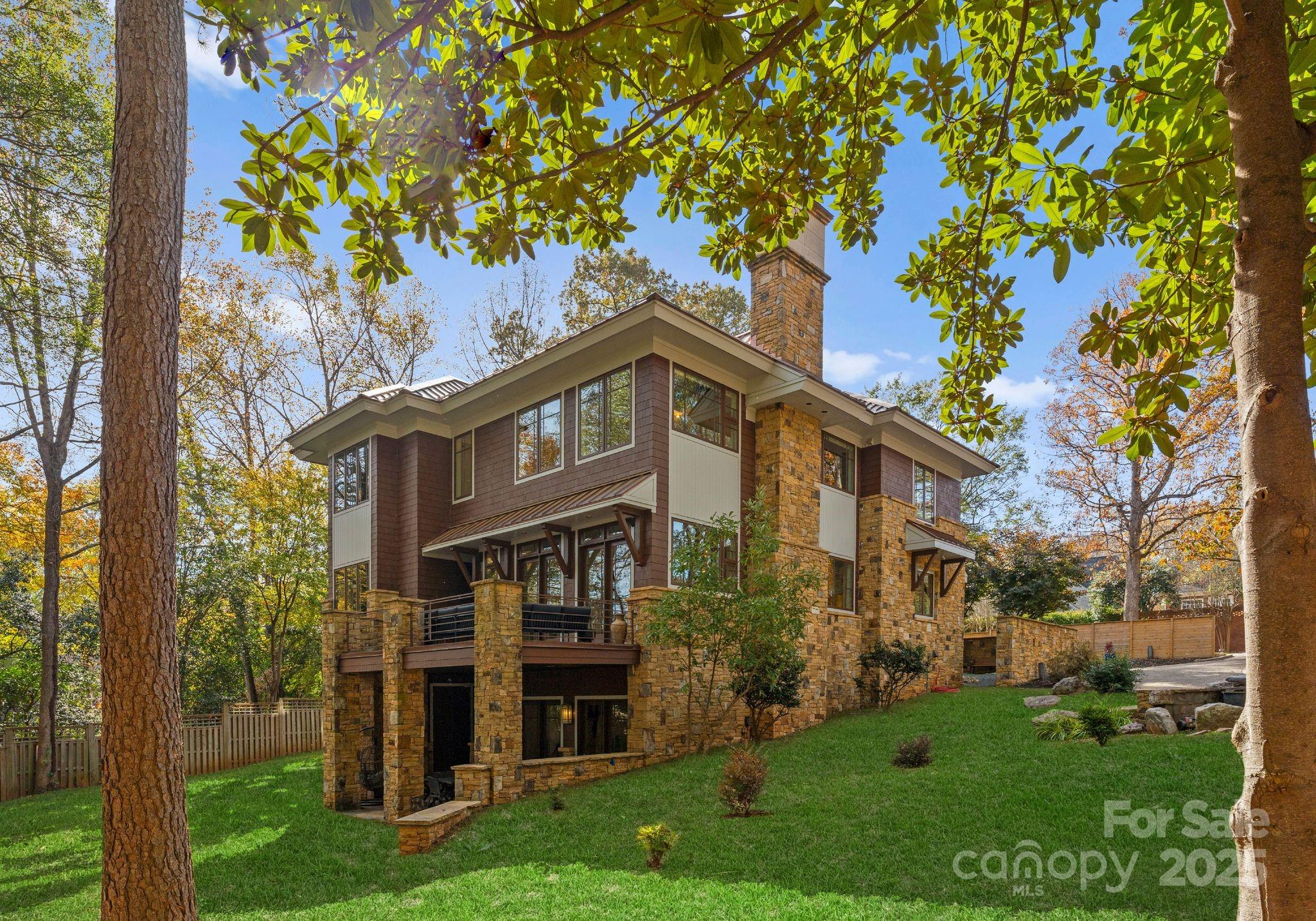 Southpark - Residential