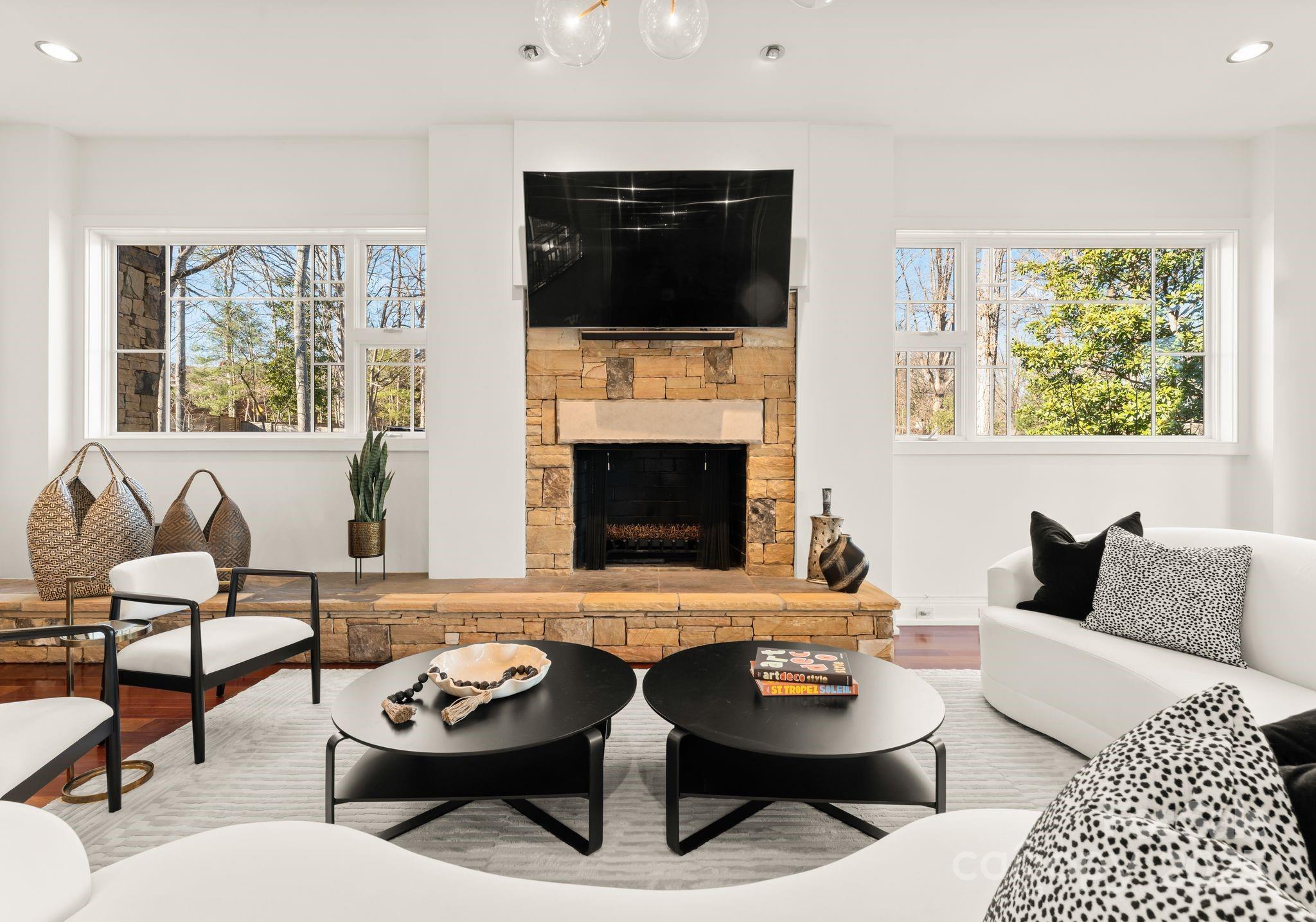 Southpark - Residential