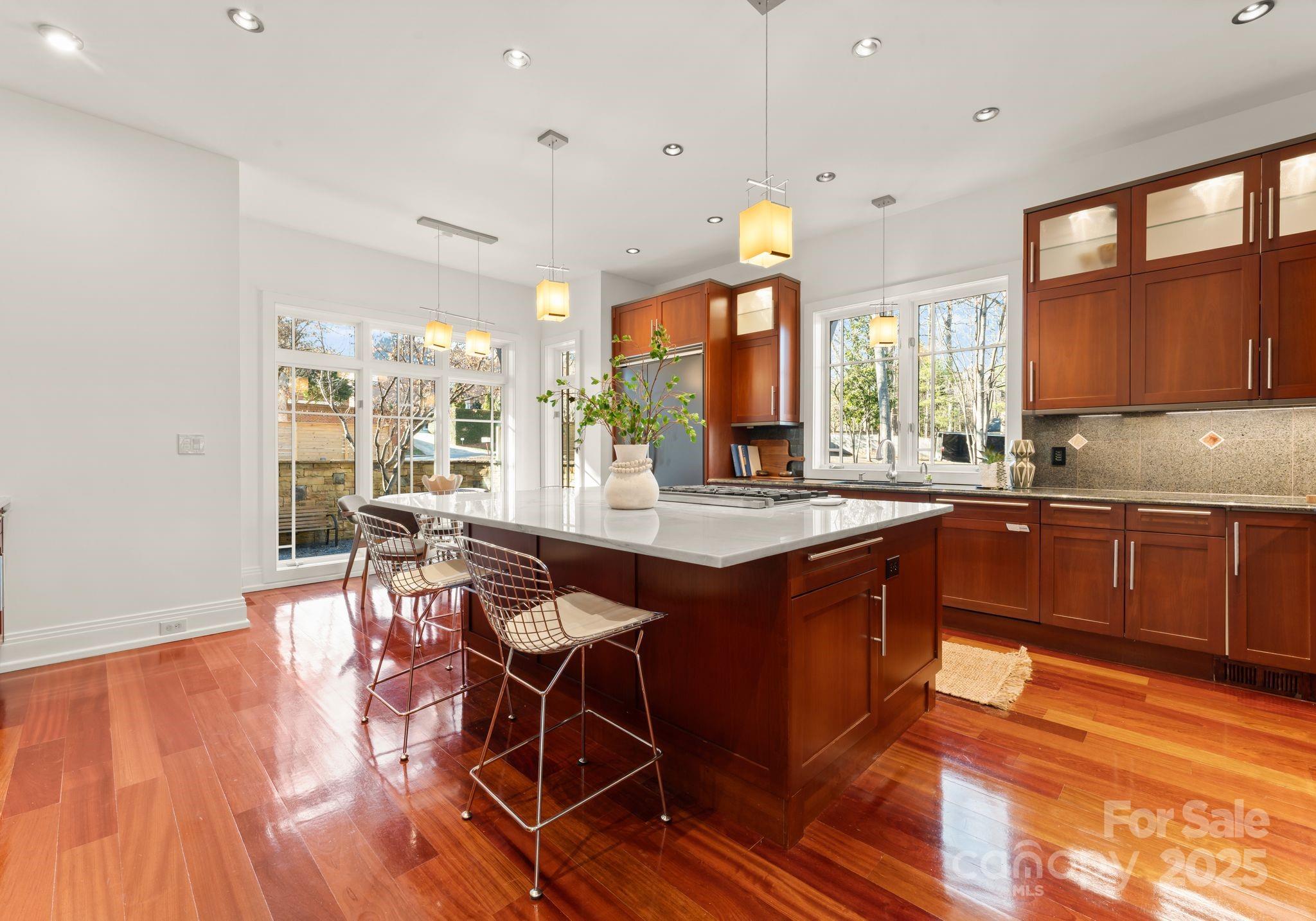 Southpark - Residential