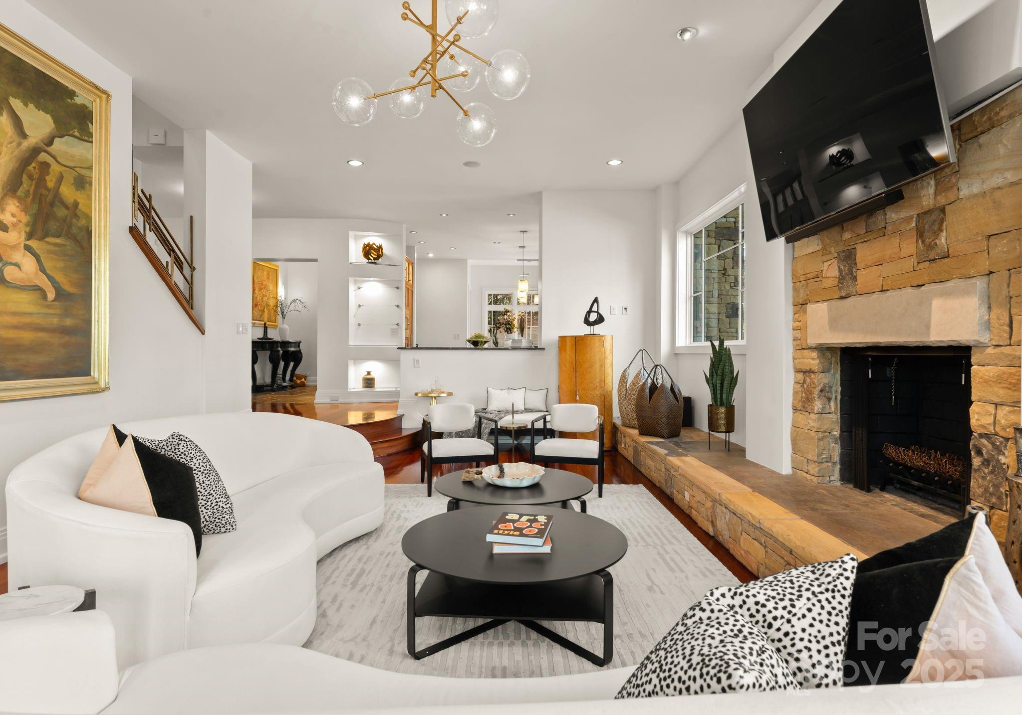 Southpark - Residential