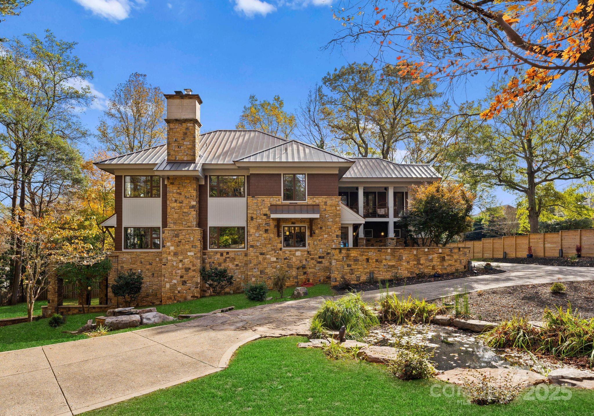 Southpark - Residential