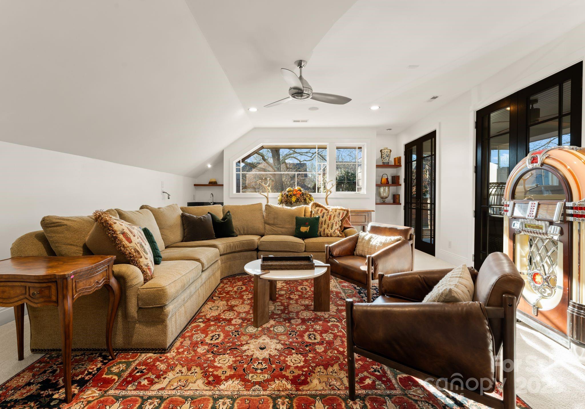 Southpark - Residential