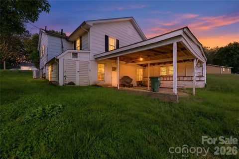 Photo of 519 E 2nd Avenue, Newton, NC 28658 (MLS # 4431689)
