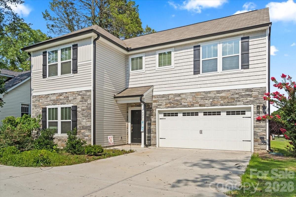 4627 Shattalon Drive
