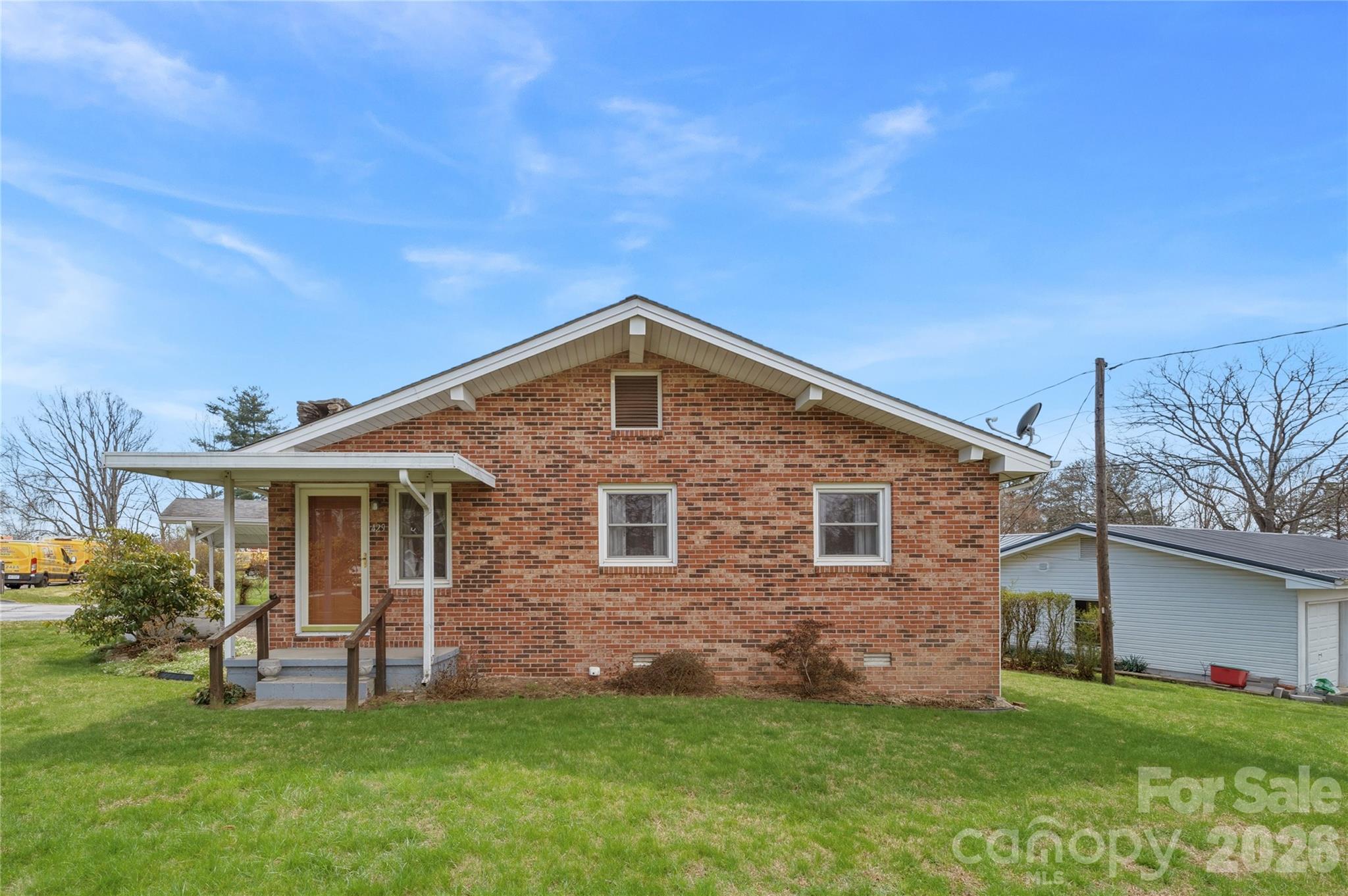 429 Jack Street