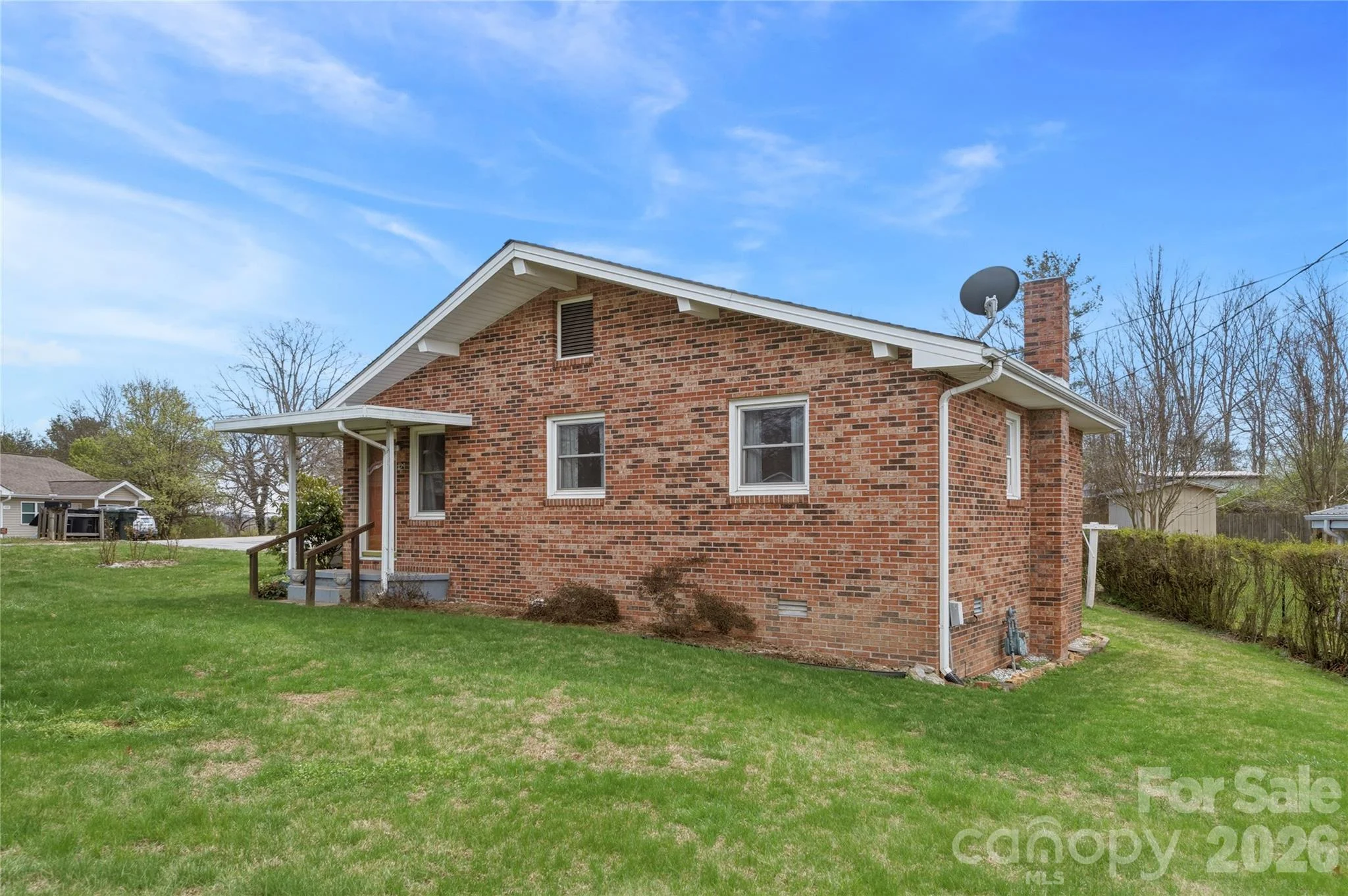 429 Jack Street, Hendersonville, NC, 28792