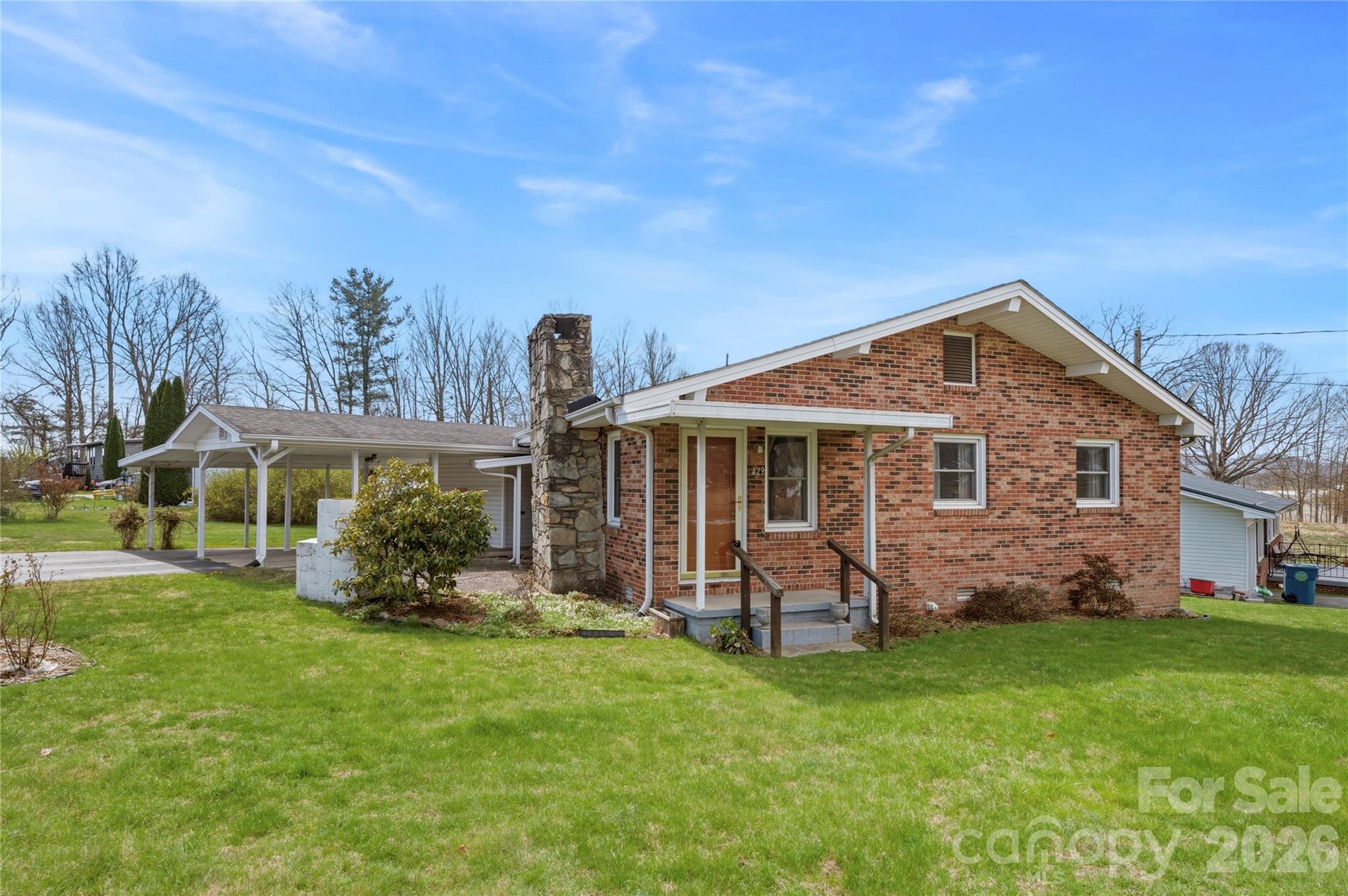 429 Jack Street