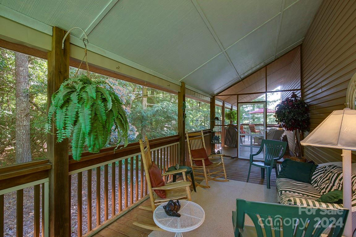 Woodwind - Residential