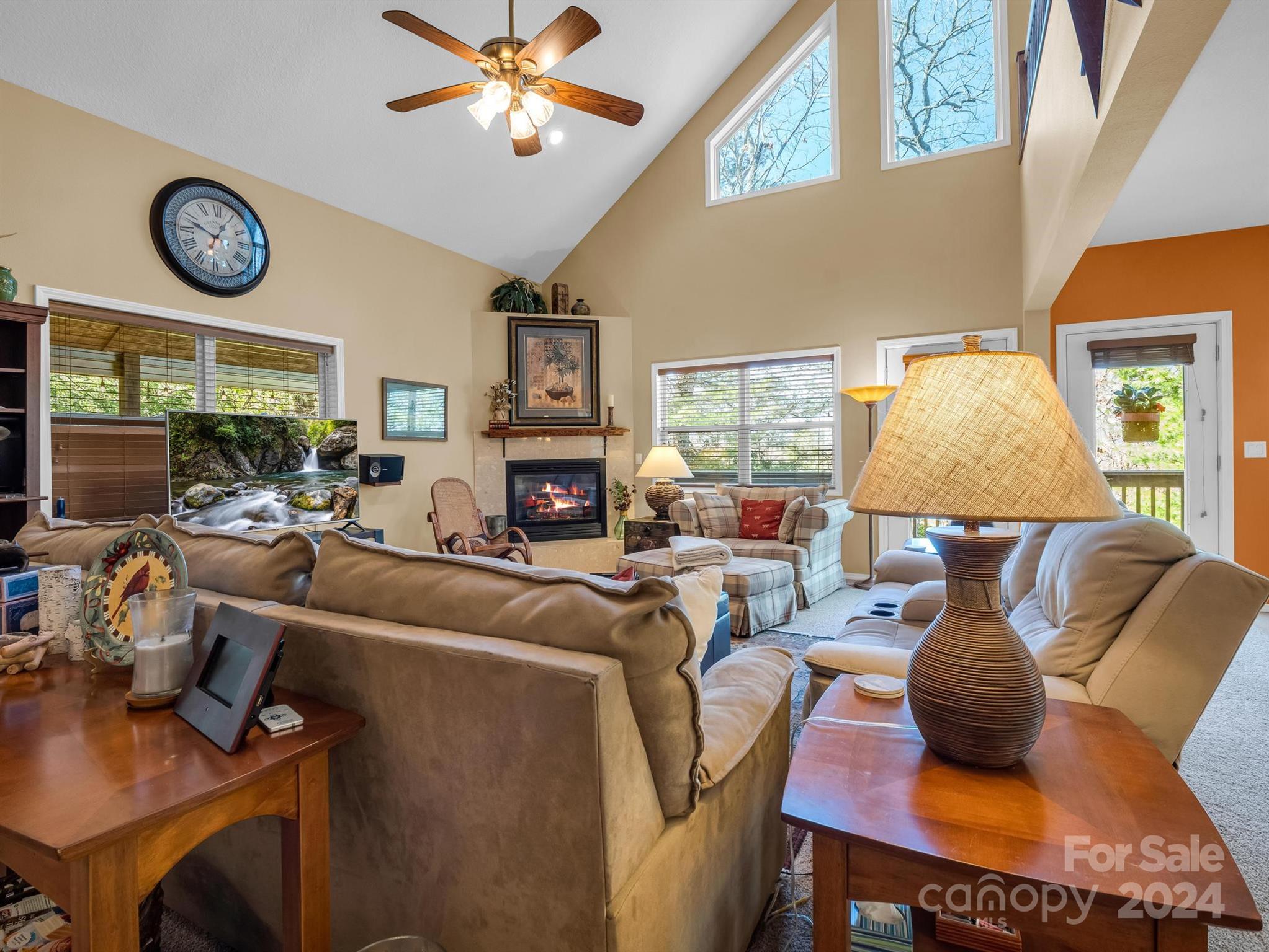 Woodwind - Residential