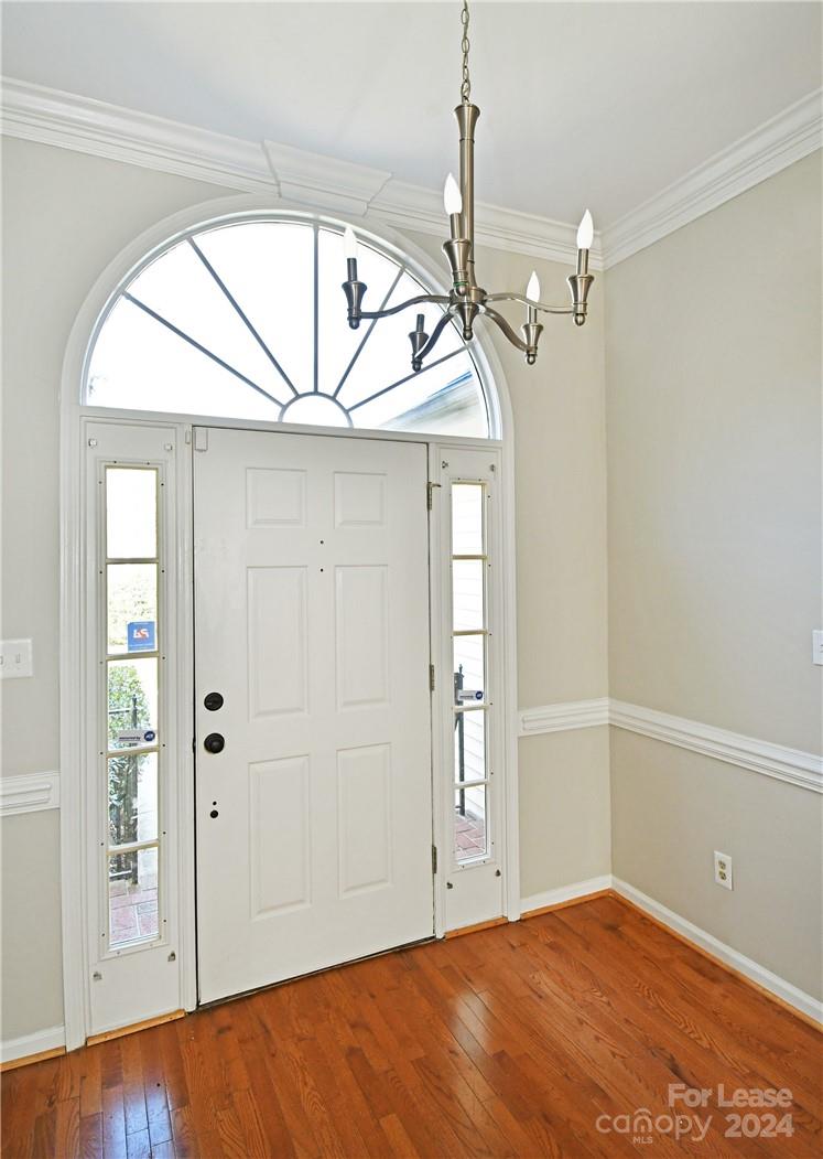 Prosperity Point - Residential Lease