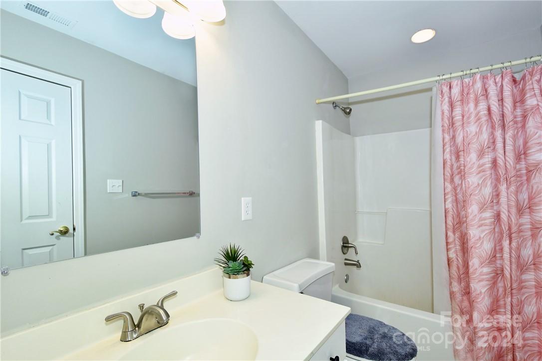 Prosperity Point - Residential Lease