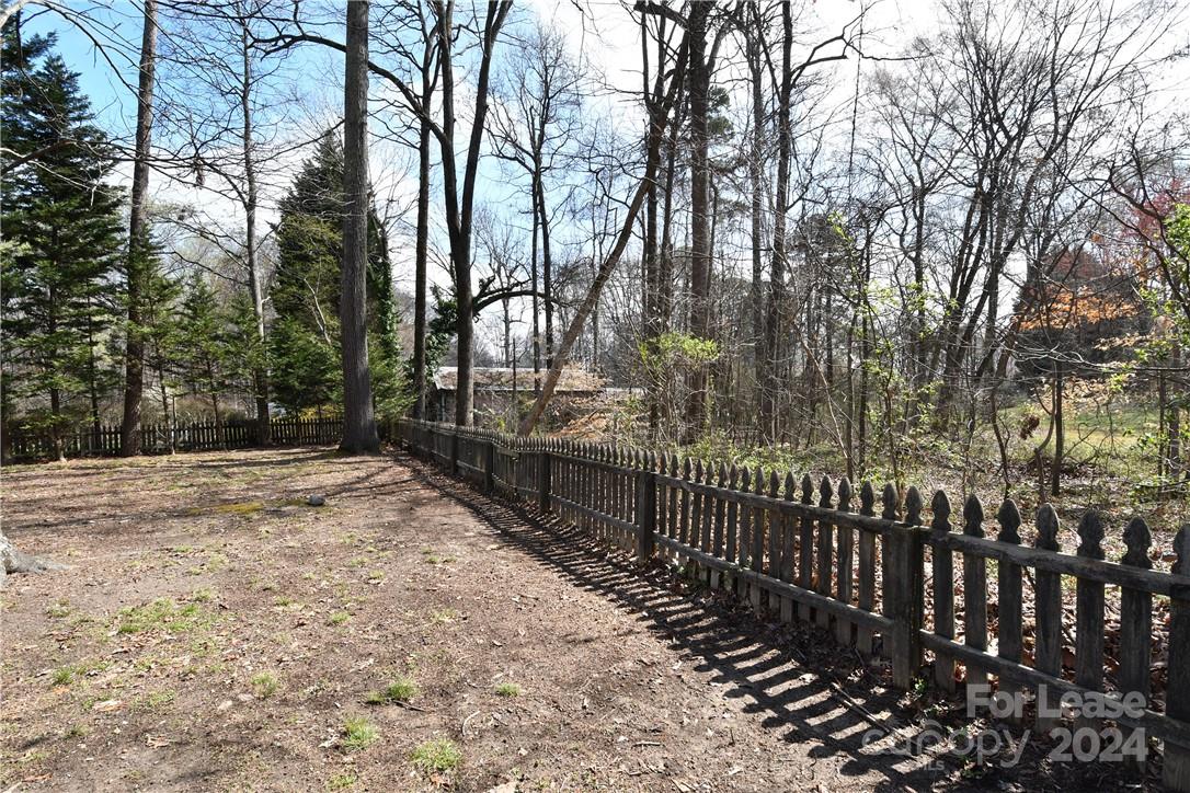 Prosperity Point - Residential Lease