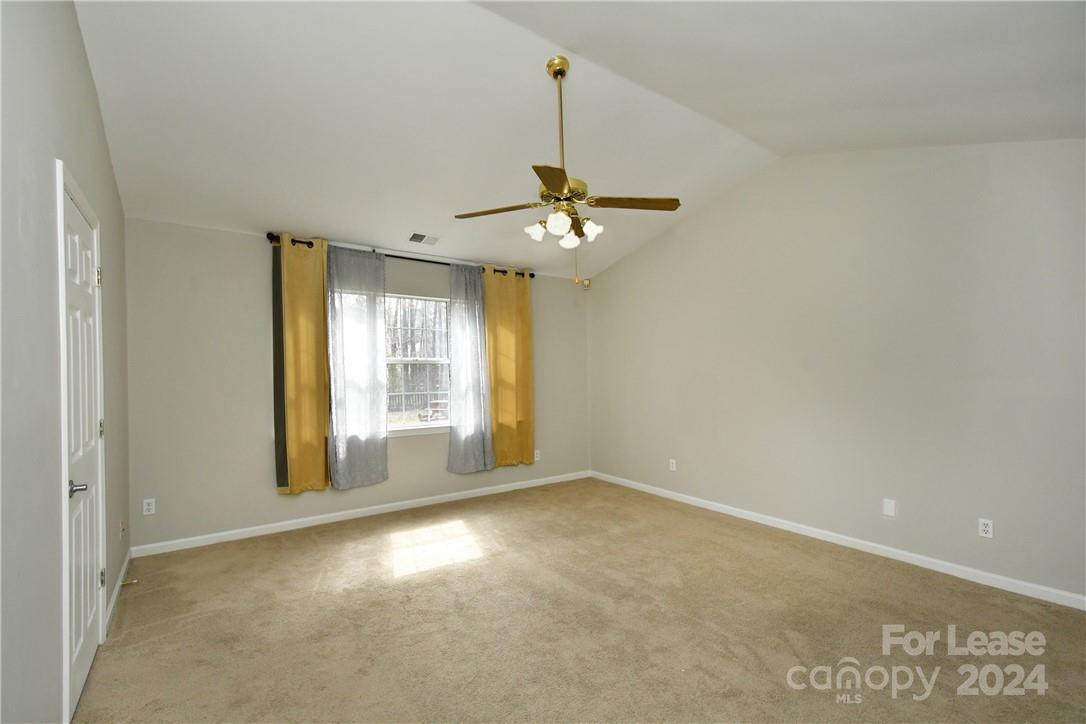 Prosperity Point - Residential Lease