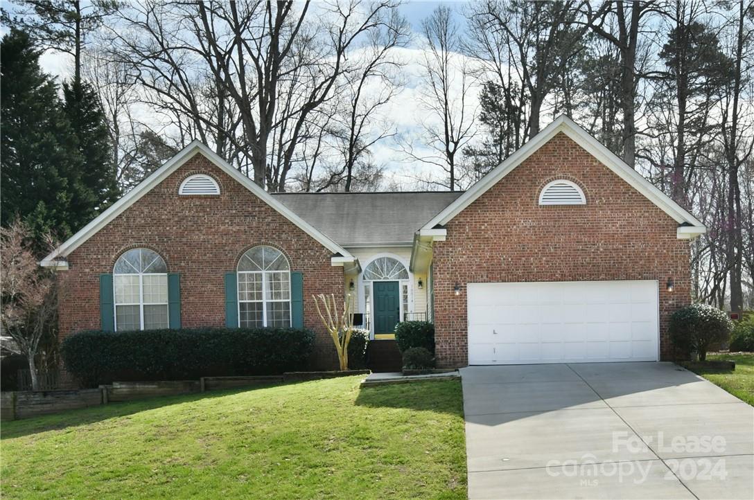 Prosperity Point - Residential Lease