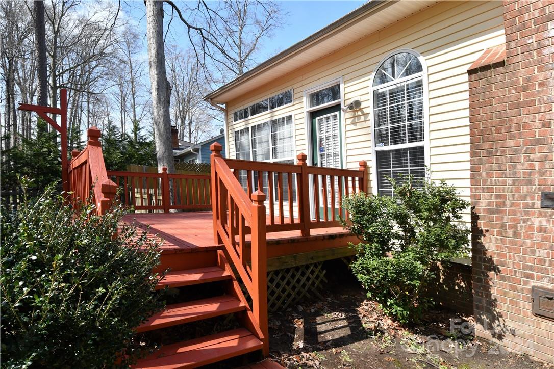 Prosperity Point - Residential Lease