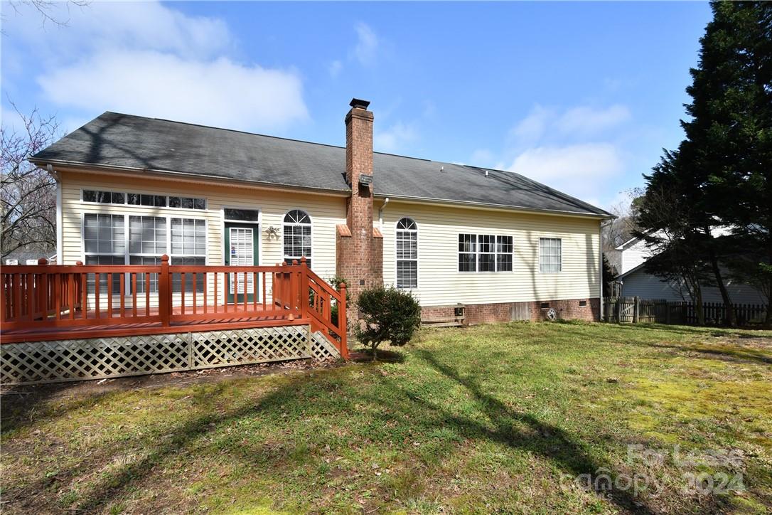 Prosperity Point - Residential Lease