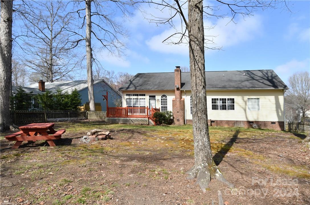 Prosperity Point - Residential Lease