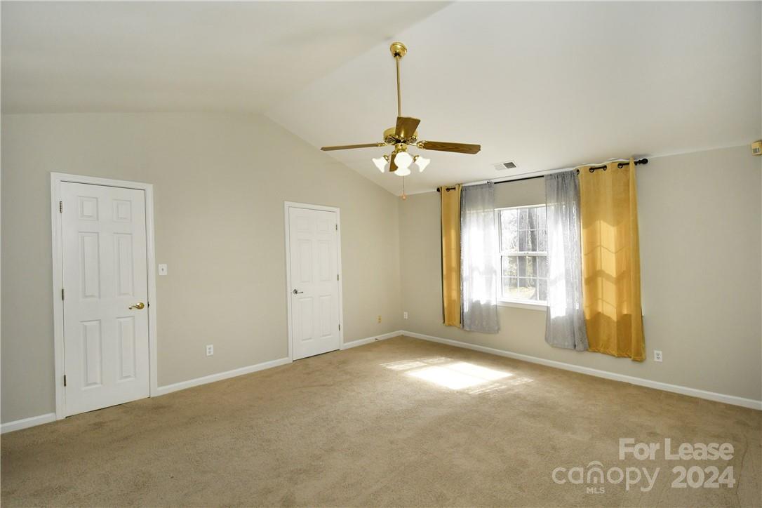 Prosperity Point - Residential Lease