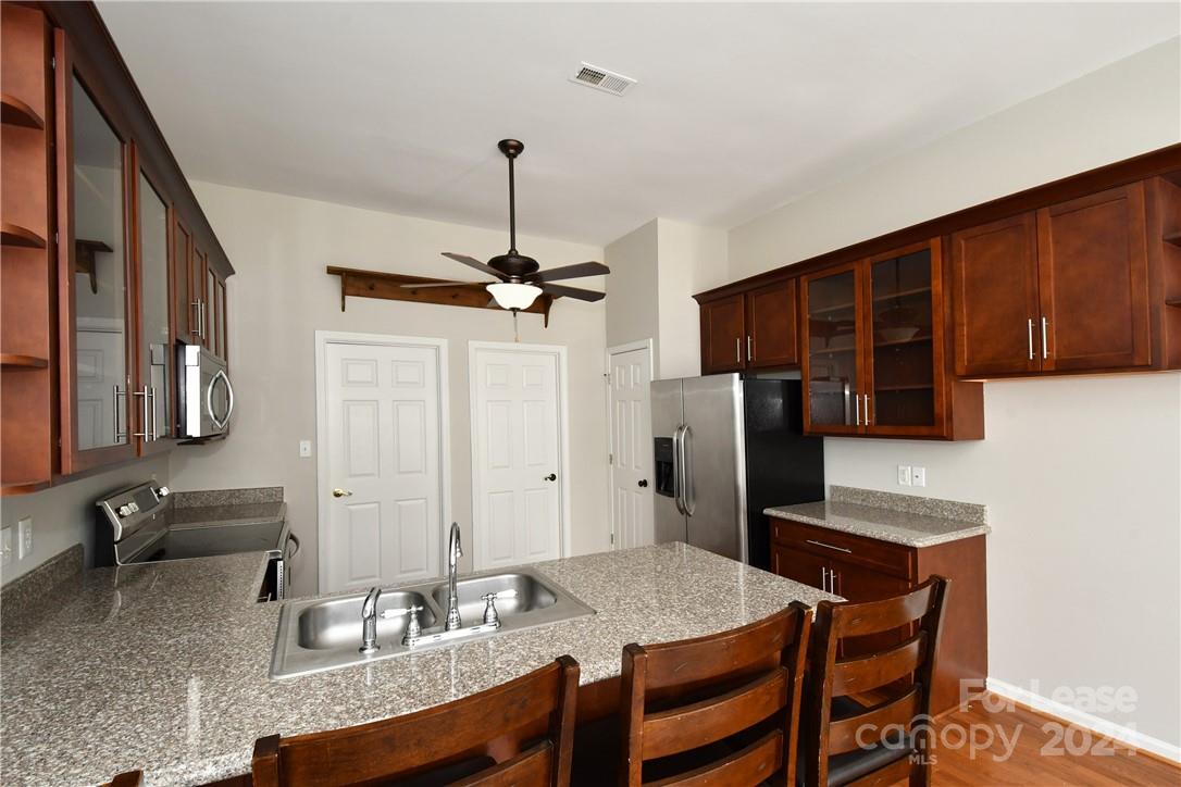 Prosperity Point - Residential Lease