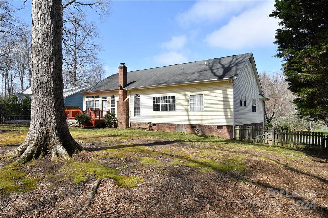 Prosperity Point - Residential Lease