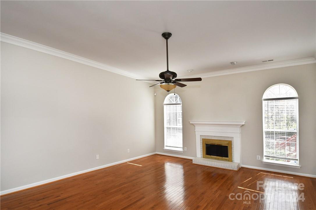 Prosperity Point - Residential Lease