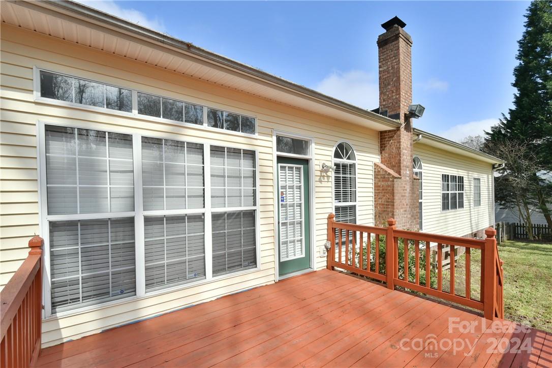 Prosperity Point - Residential Lease