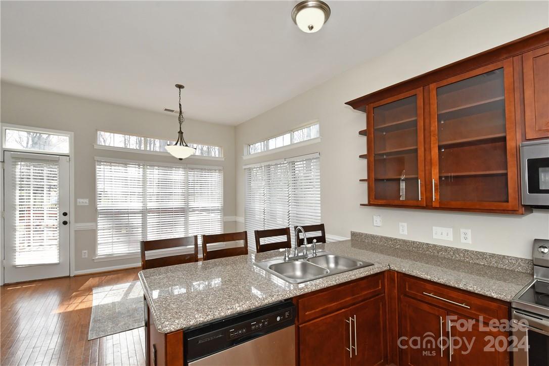 Prosperity Point - Residential Lease