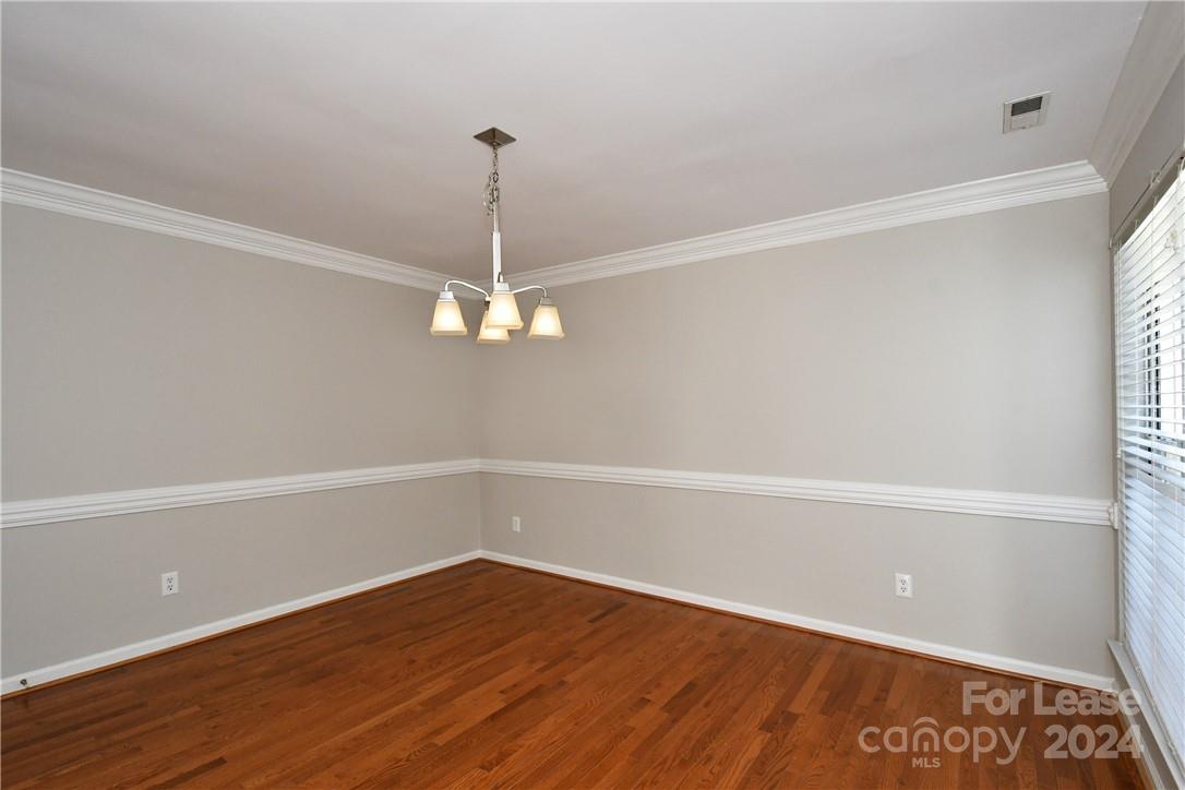 Prosperity Point - Residential Lease