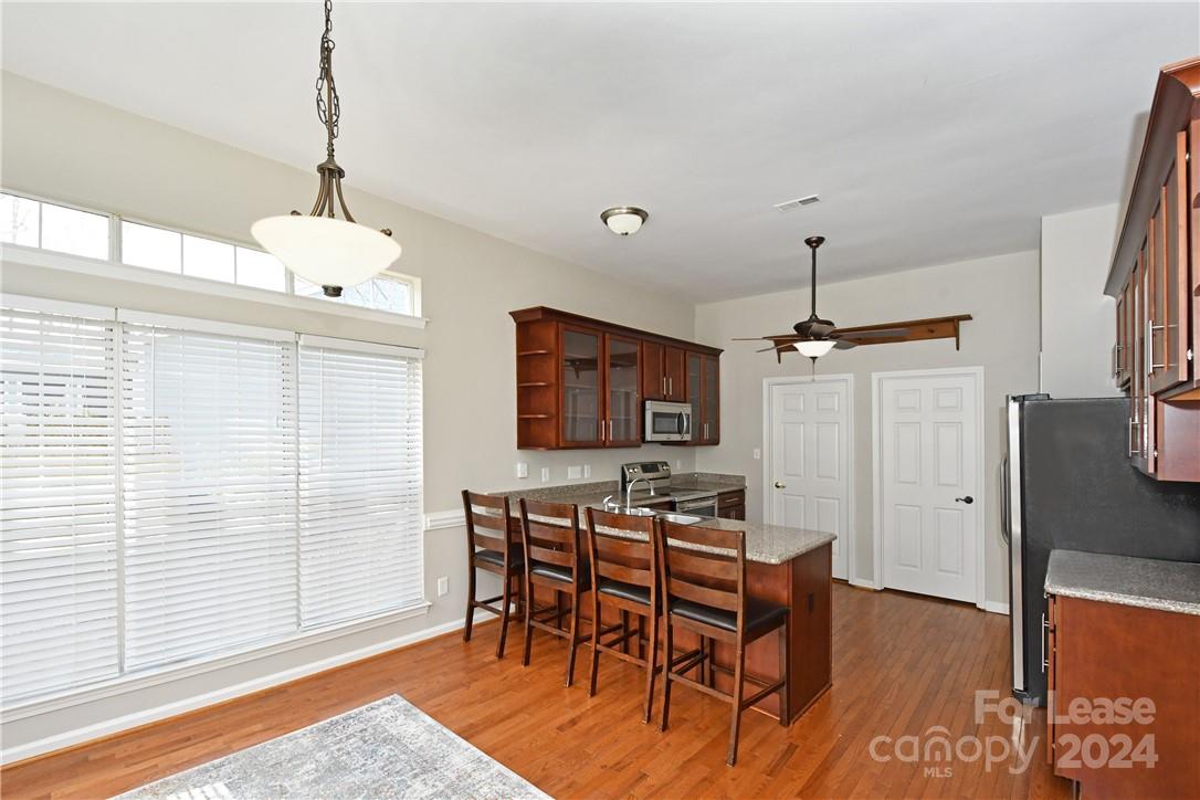 Prosperity Point - Residential Lease