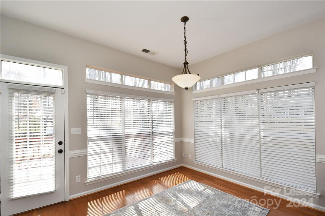 Prosperity Point - Residential Lease