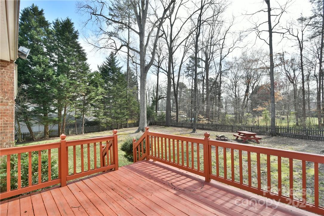 Prosperity Point - Residential Lease