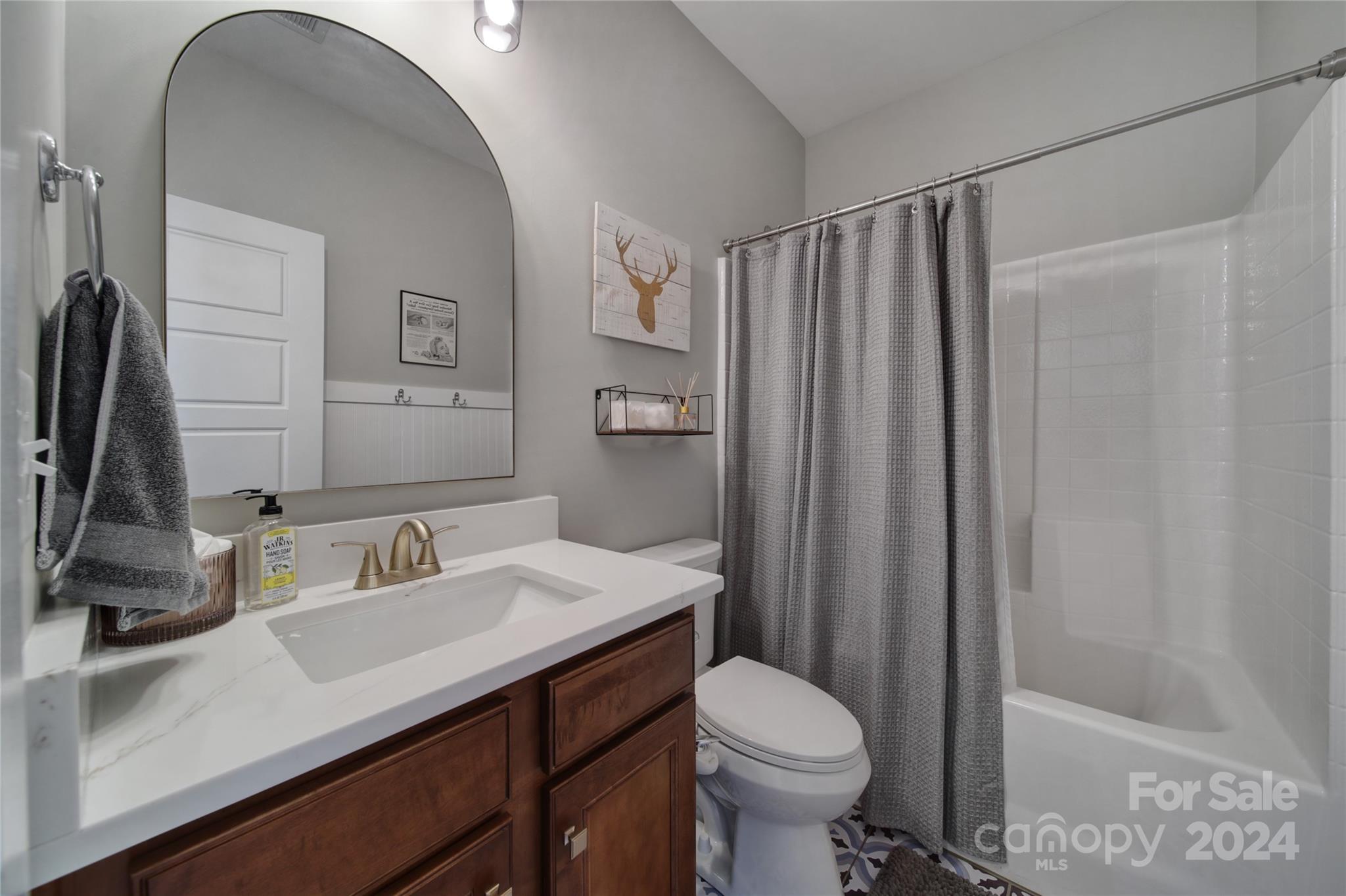 Baxter Village - Residential