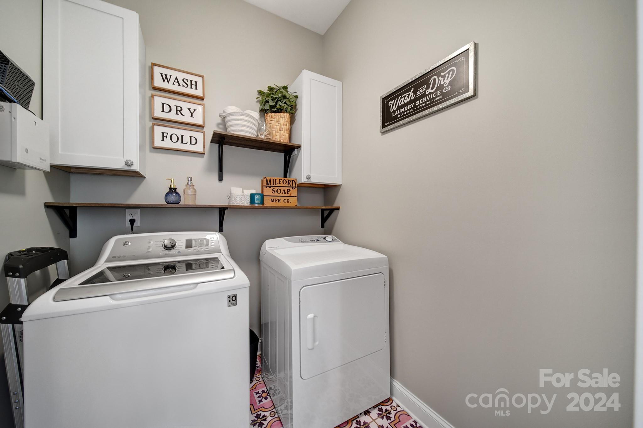 Baxter Village - Residential