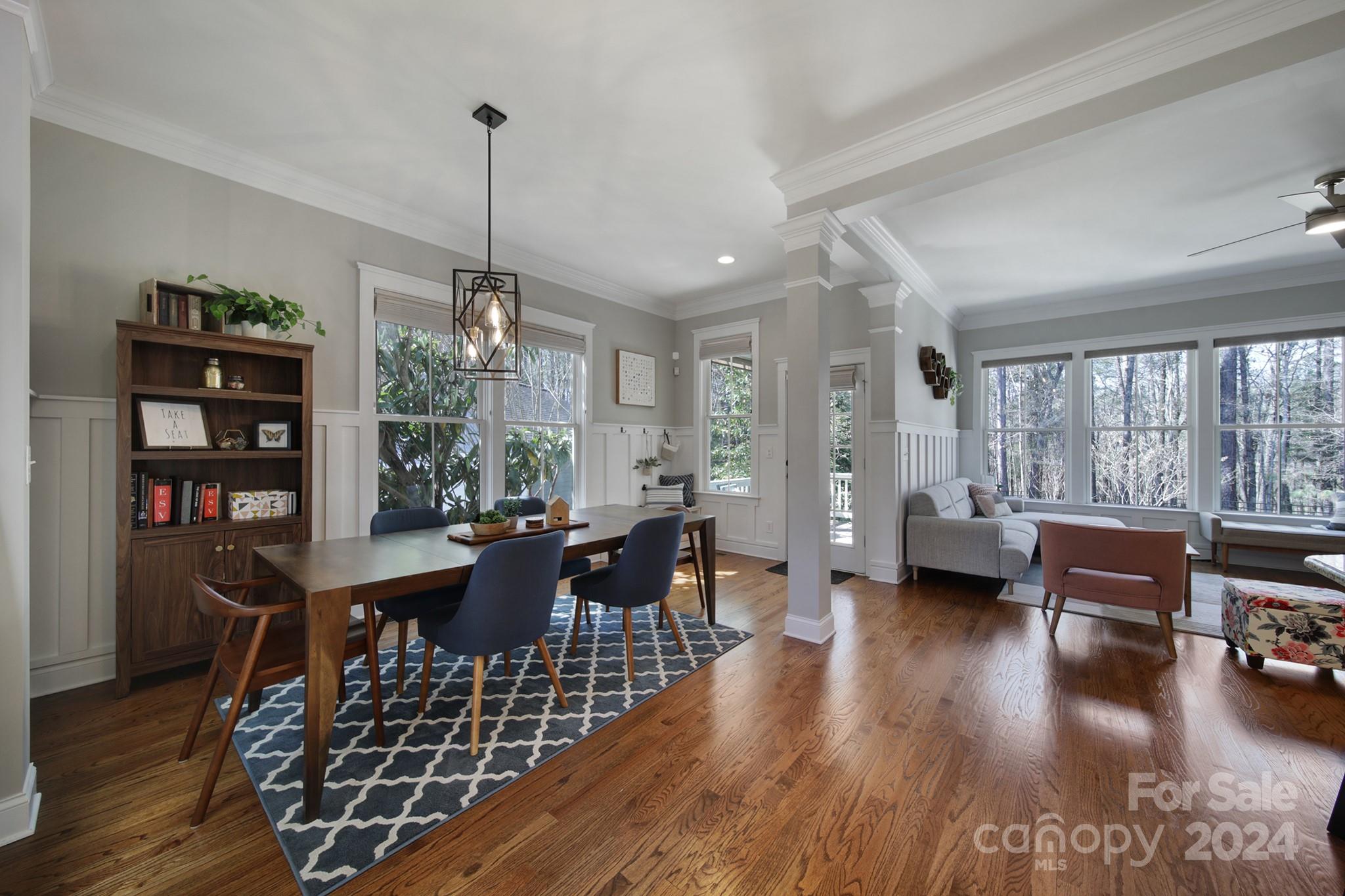 Baxter Village - Residential