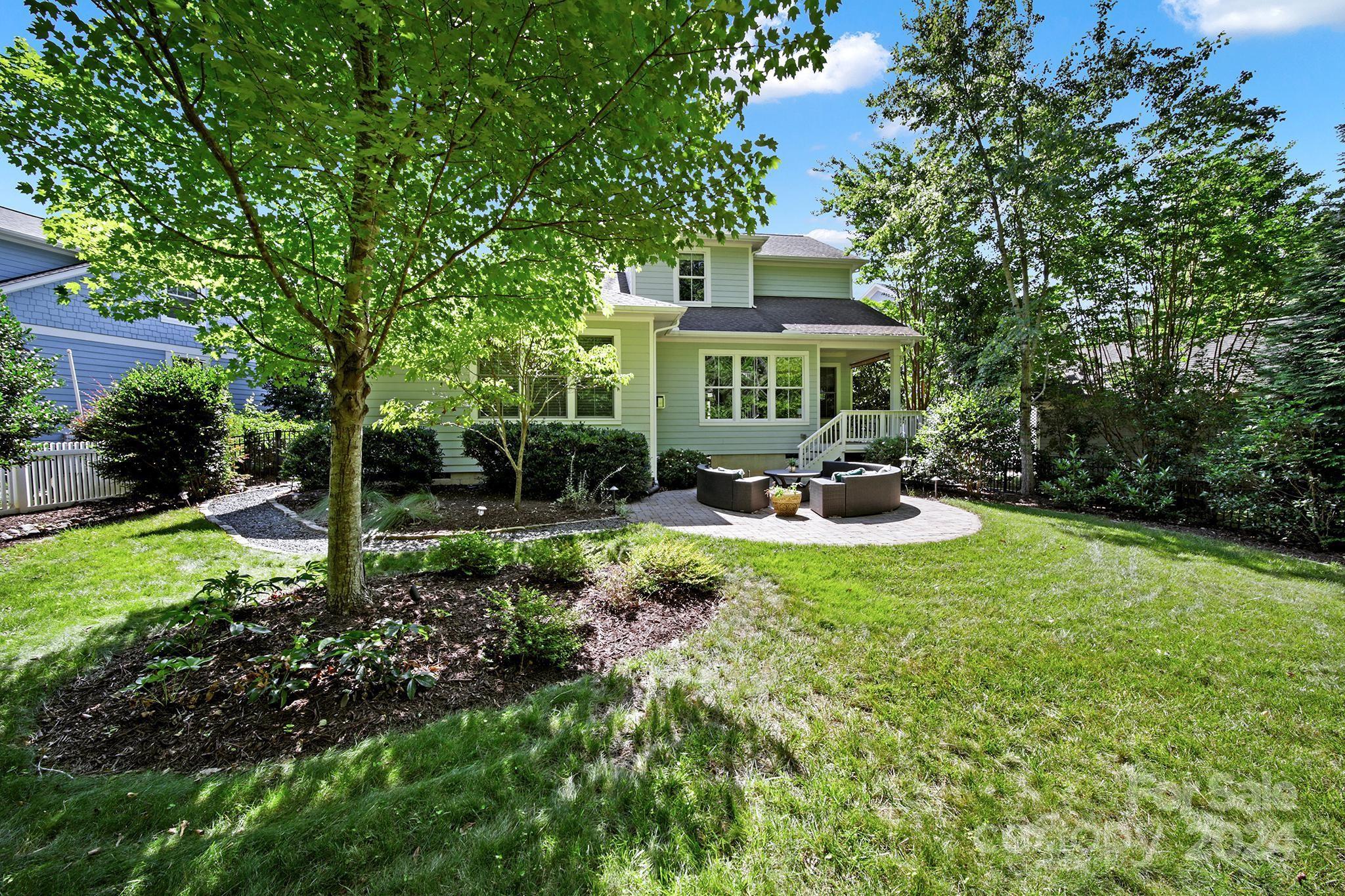 Baxter Village - Residential