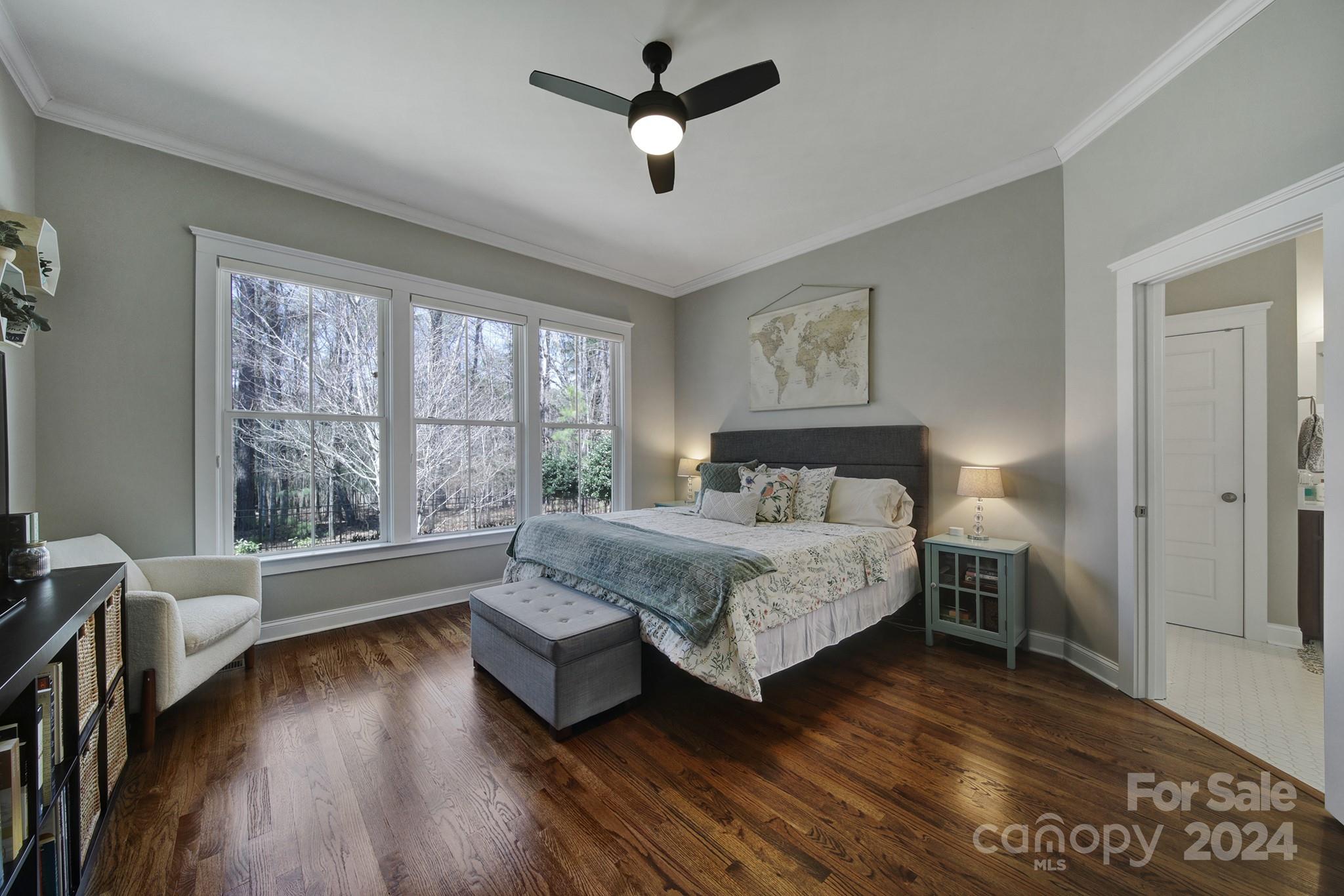 Baxter Village - Residential