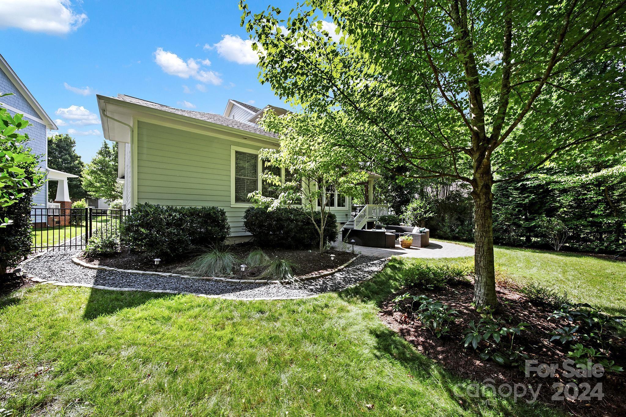 Baxter Village - Residential