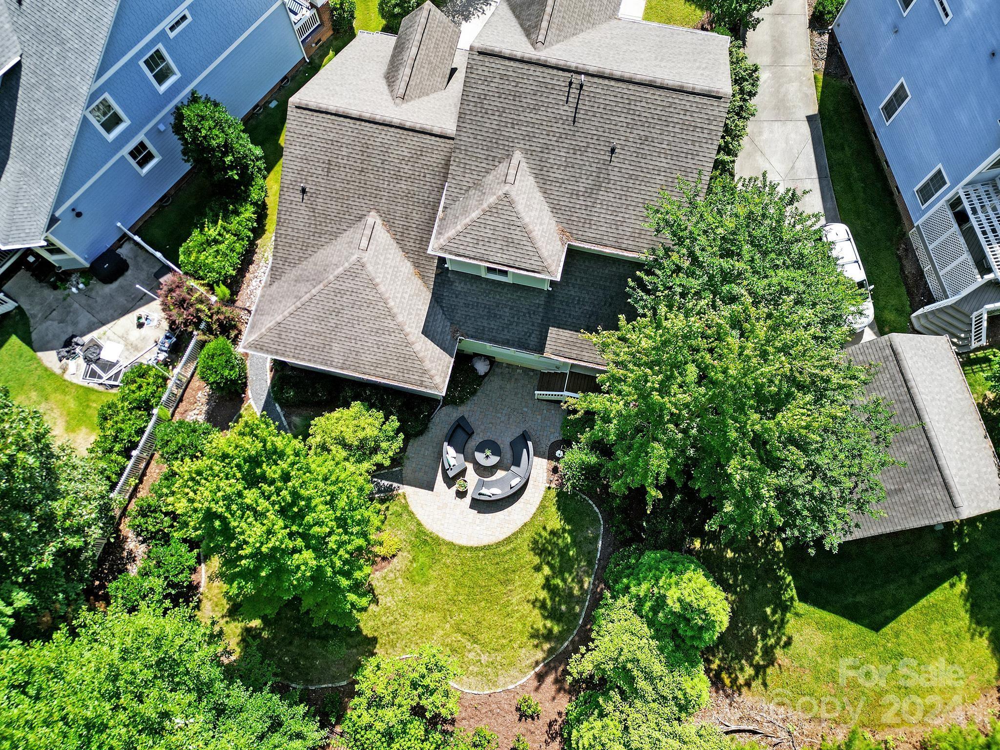 Baxter Village - Residential