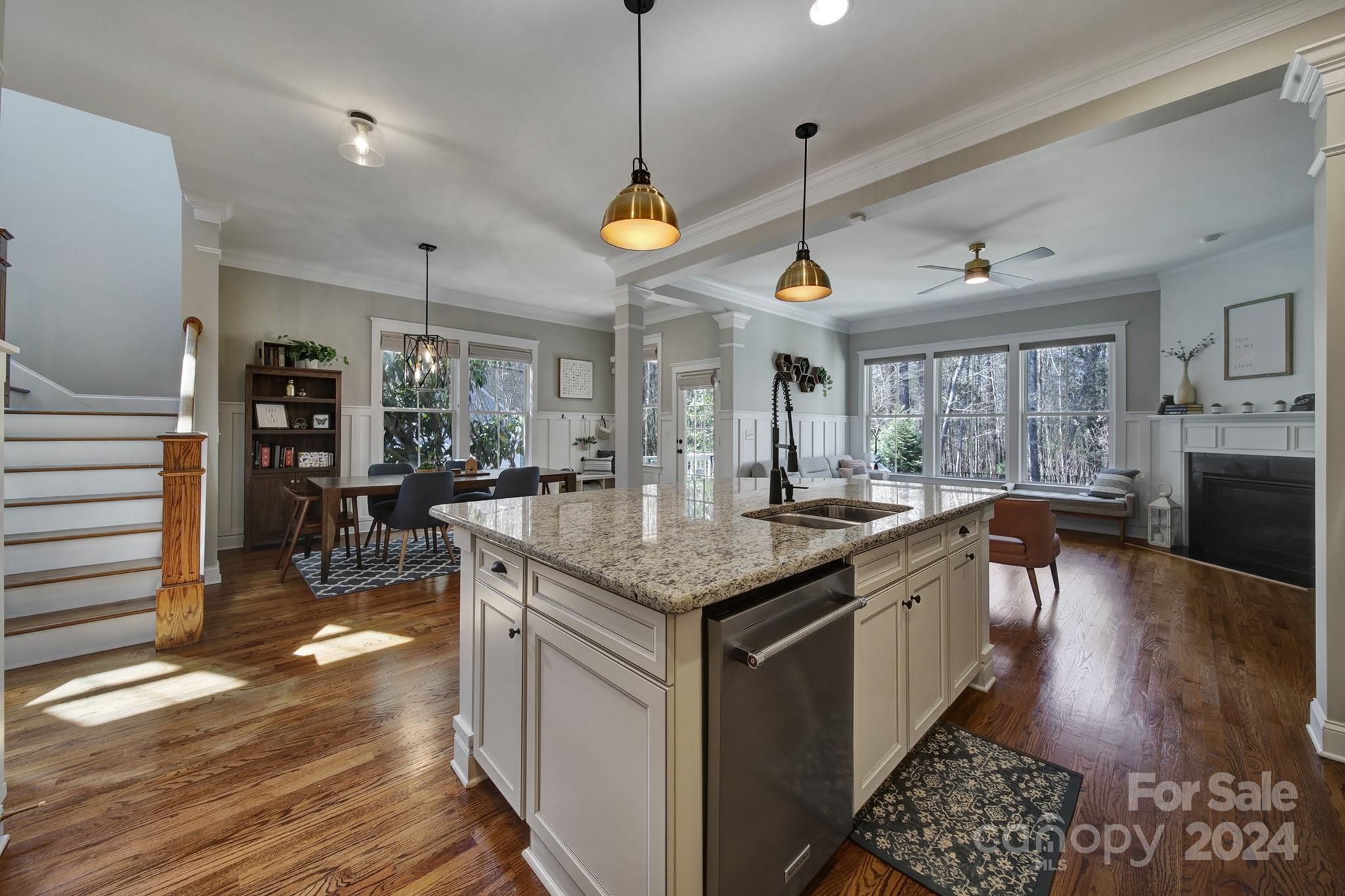 Baxter Village - Residential