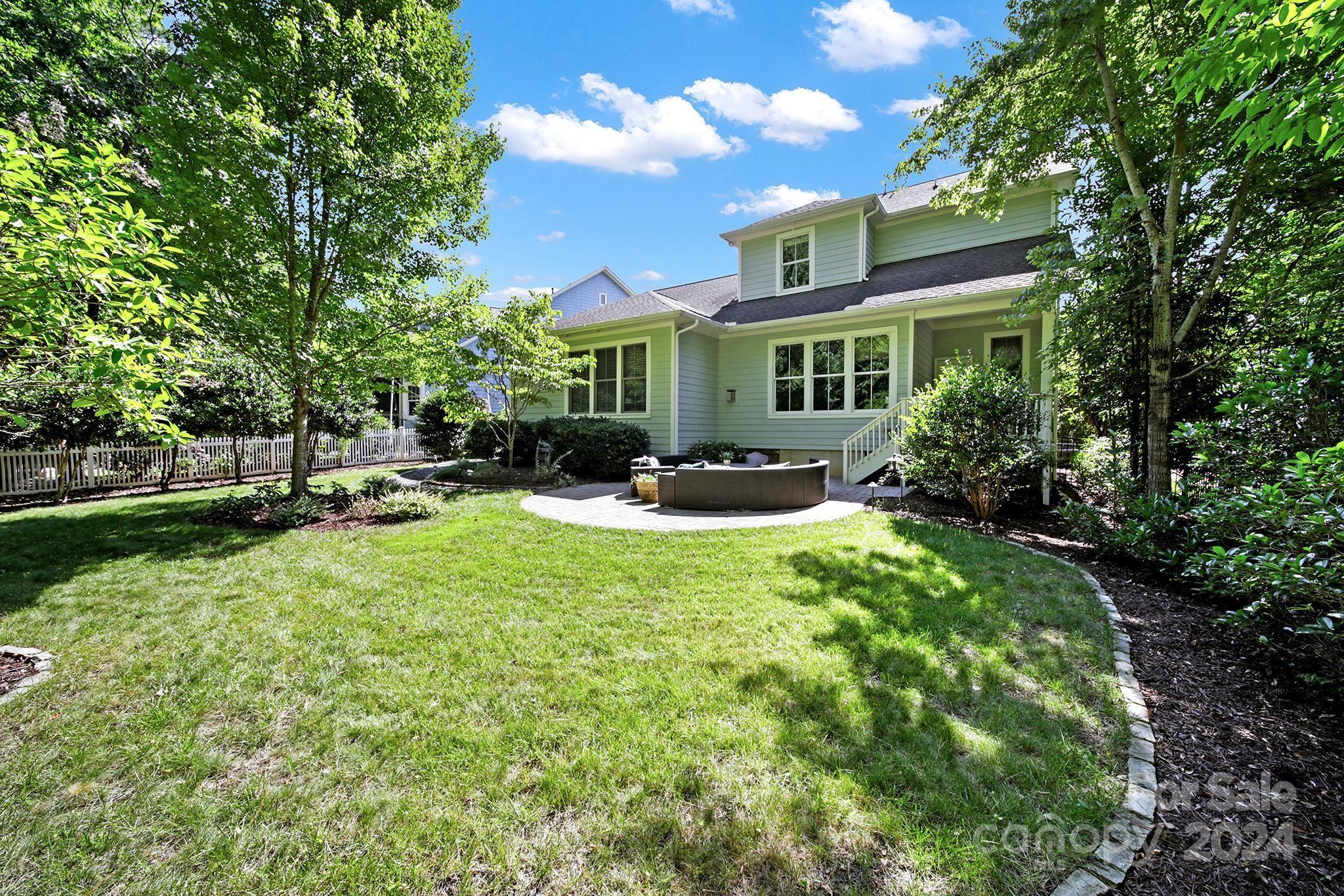 Baxter Village - Residential