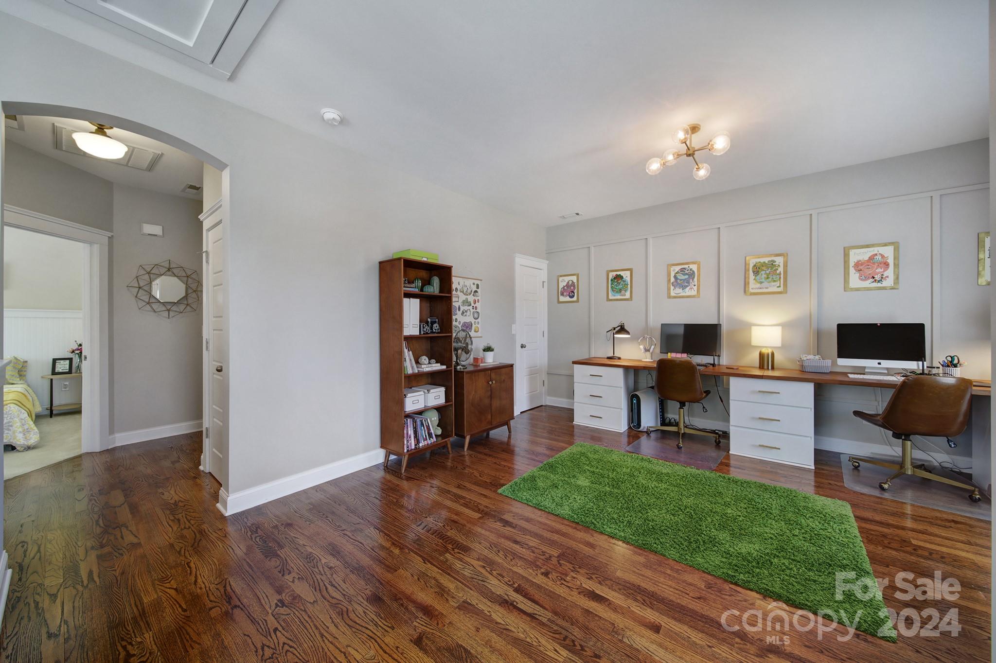 Baxter Village - Residential