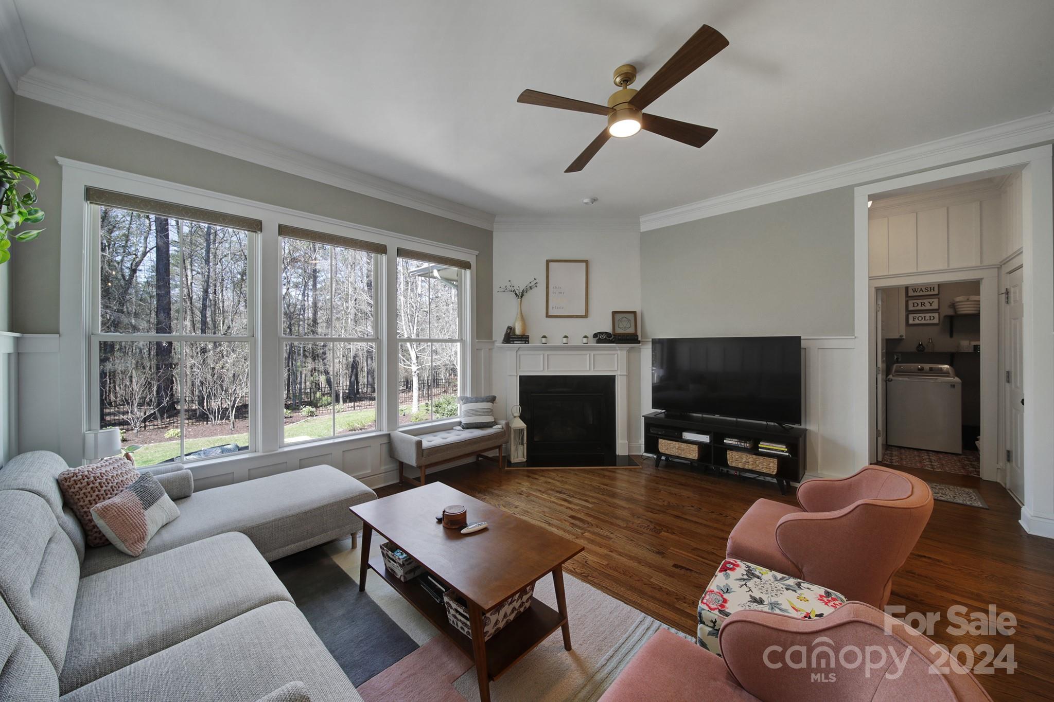 Baxter Village - Residential