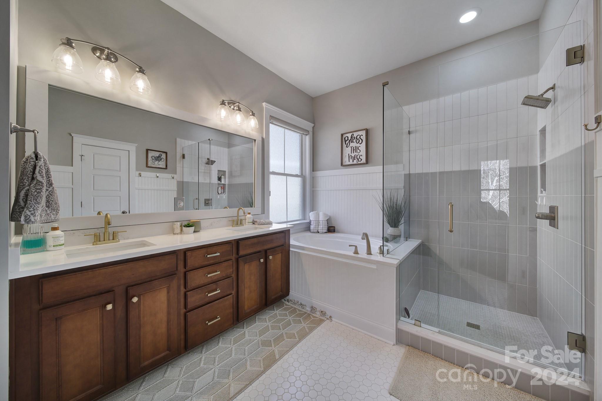 Baxter Village - Residential